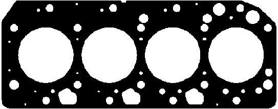 Gasket, cylinder head Toyota