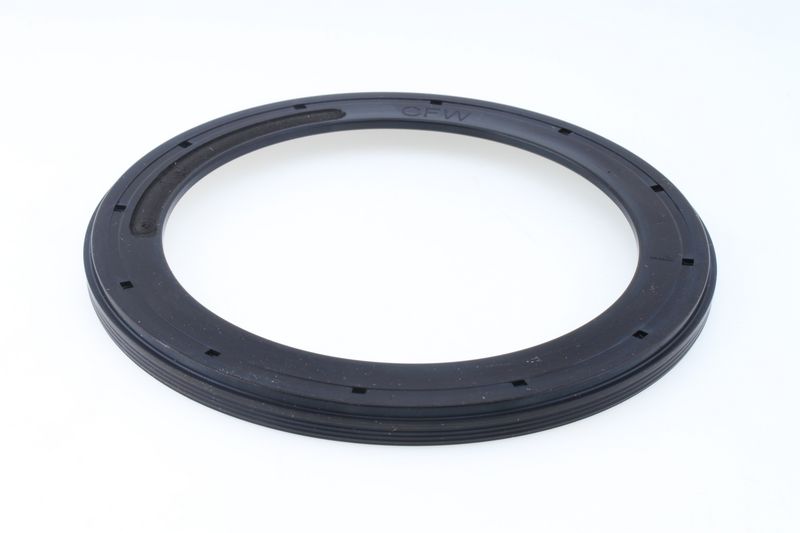 Shaft Seal, manual transmission main shaft MB 0002628762