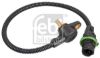 Sensor, coolant temperature Volvo - 20576626