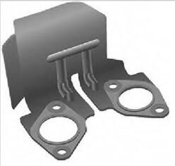 Gasket, exhaust manifold BMW