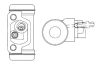 Wheel-brake Cylinder Kit