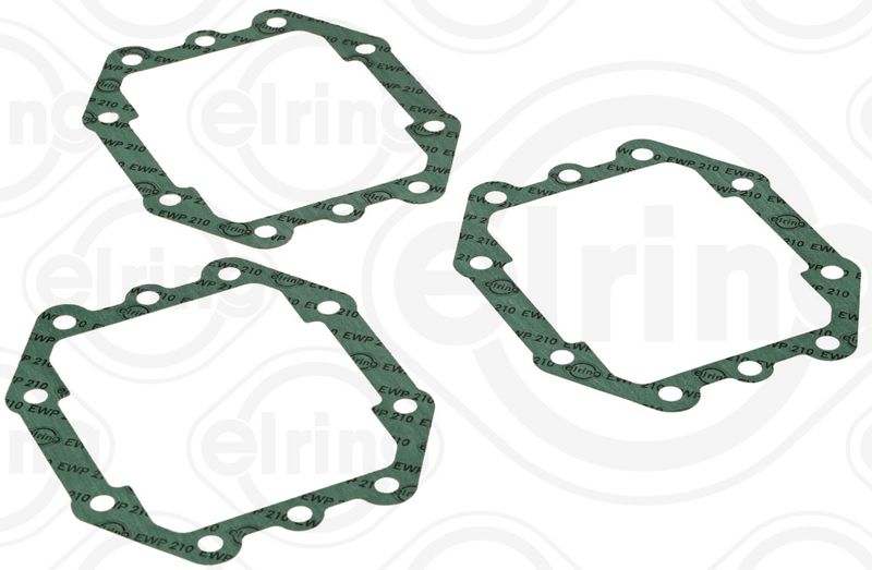 Gasket Kit, timing case Iveco