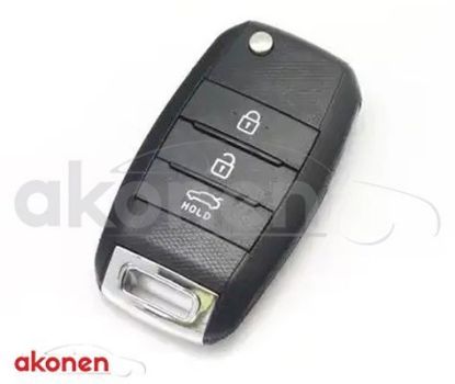 Housing, car key