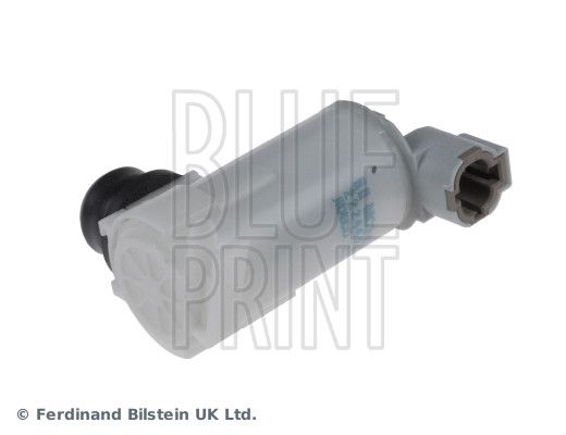 Washer Fluid Pump, window cleaning NISSAN 28920-VE000