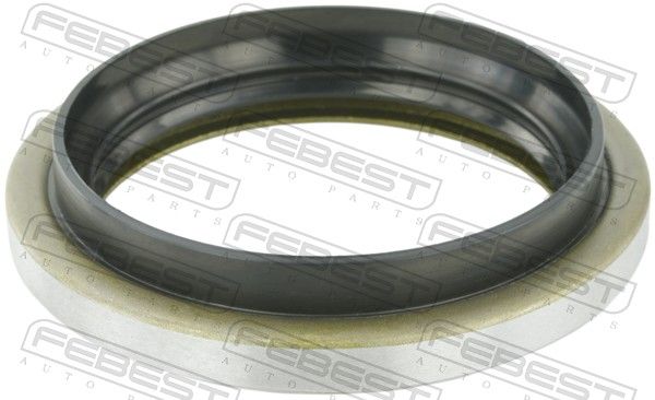 Seal Ring, wheel hub TOYOTA 90311-62002