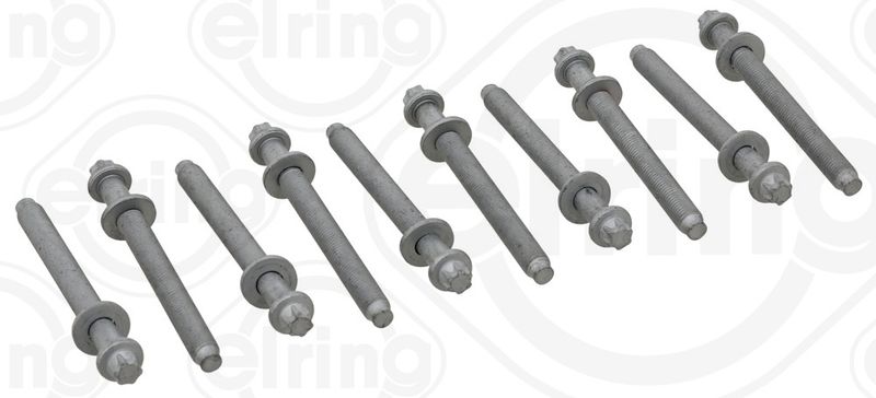Cylinder Head Bolt Set BERLINGO (MF), JUMPY (U6U)