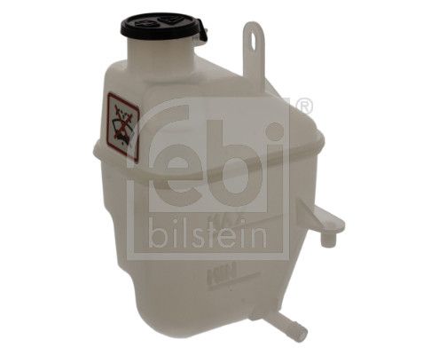 Expansion Tank, coolant Mini - 17 10 7 509 071