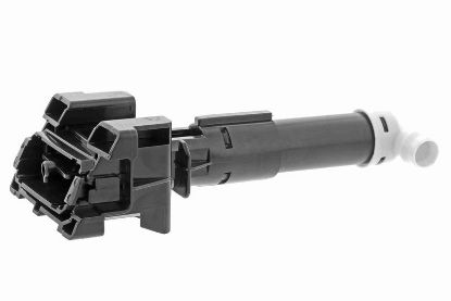 Washer Fluid Jet, headlight cleaning TOYOTA 85208-48060