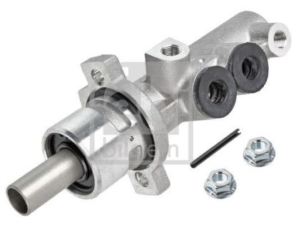 Brake Master Cylinder VOLVO PKW 8602362