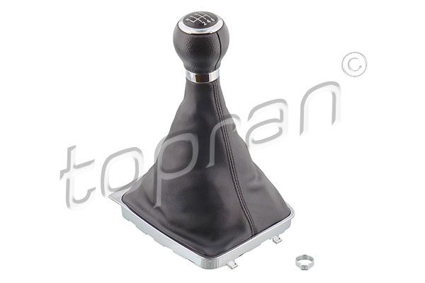 Gear Lever Gaiter VAG