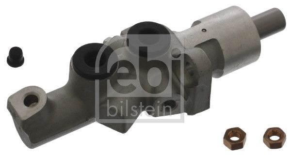 Brake Master Cylinder Mercedes-Benz PKW 005 430 59 01