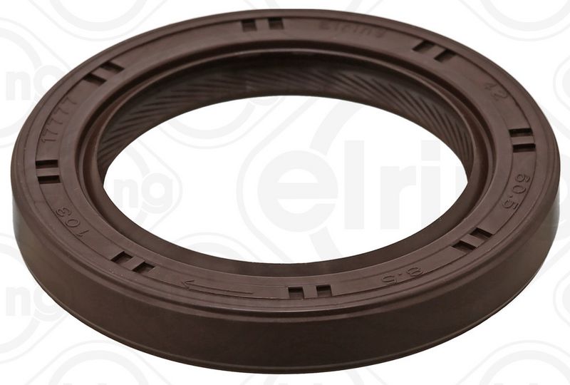 Shaft Seal, crankshaft MITSUBISHI 1060A243