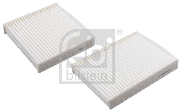Filter Set, cabin air Peugeot 16 094 280 80