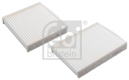 Filter Set, cabin air Peugeot 16 094 280 80