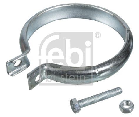 Pipe Connector, exhaust system Mercedes-Benz - 620 997 05 90
