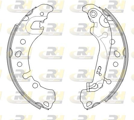 Brake Shoe