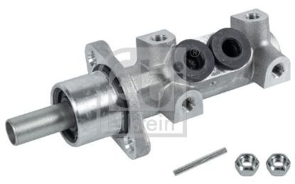 Brake Master Cylinder VW-Audi 7D0 611 019 A