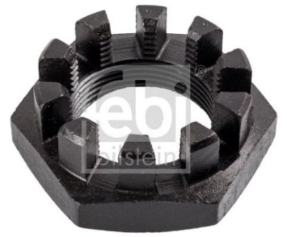 Nut, kingpin VW-Audi N 901 496 01