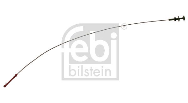 Oil Dipstick Mercedes-Benz PKW 272 010 09 72