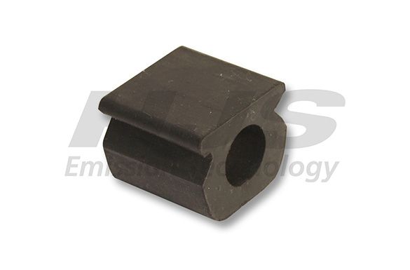 Rubber Buffer, muffler Opel