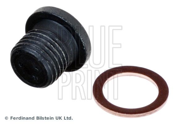 Screw Plug, oil sump VW-Audi N0160276