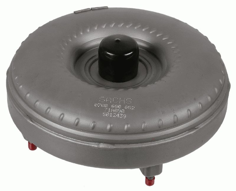 Torque Converter