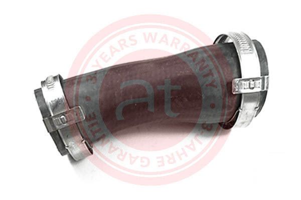Charger Air Hose VAG A6