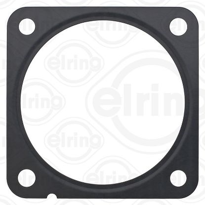 Gasket, intake manifold housing ISUZU