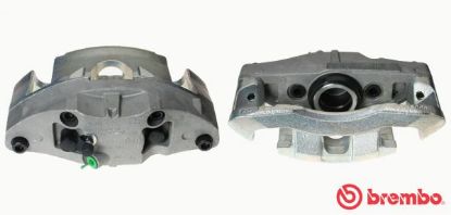Brake Caliper VOLVO S60 I (384) 07/00-04/10