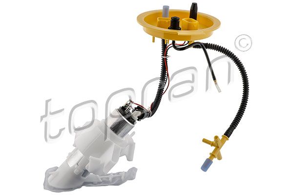 Fuel Feed Unit BMW/Mini - 16117260648