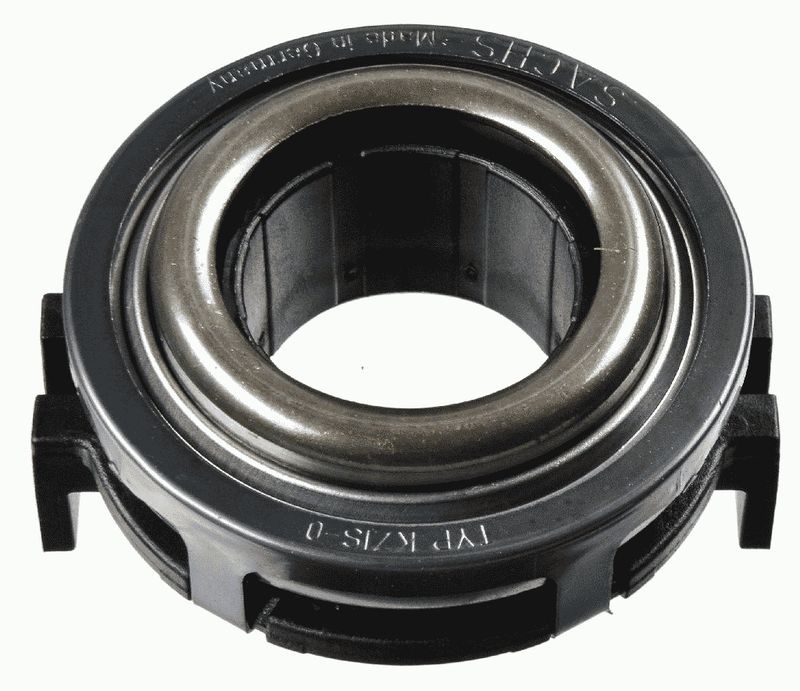 Clutch Release Bearing Performance