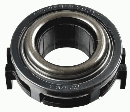 Clutch Release Bearing Performance