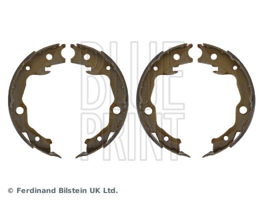 Brake Shoe Set, parking brake NISSAN 44060-CY025