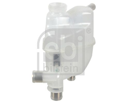 Expansion Tank, coolant SMART - 450 501 00 03