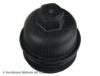Cap, oil filter housing BMW - 11 42 8 507 685