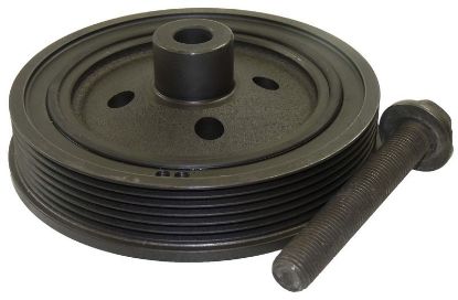 Belt Pulley Set, crankshaft FORD - 1 131 911