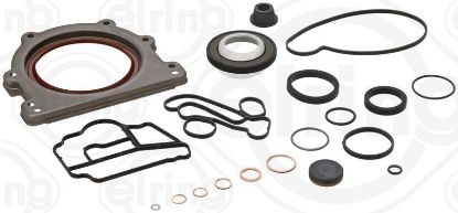 Gasket Kit, crankcase DAIMLER PKW