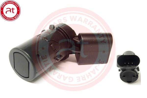 Sensor, park distance control A4 (8E2, B6), A6 (4B2, C5)