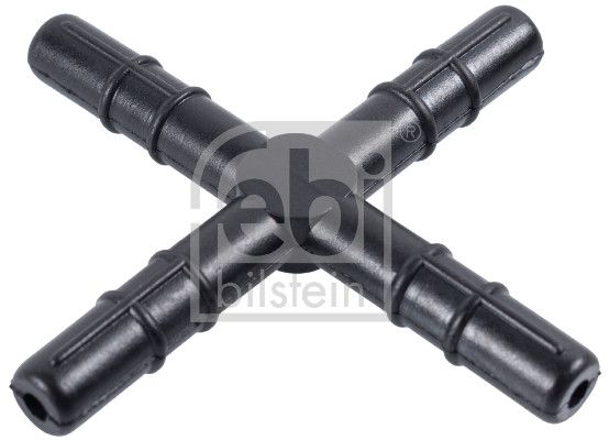 Hose Connector Mercedes-Benz - 117 078 00 45