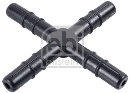 Hose Connector Mercedes-Benz - 117 078 00 45