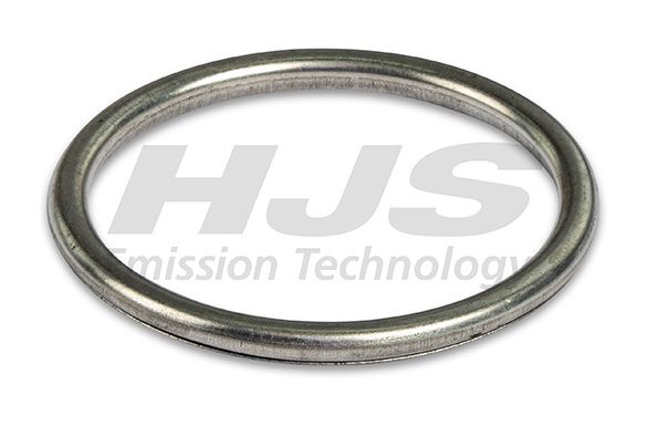 Seal Ring, exhaust pipe HONDA - 18303-SE1-S00