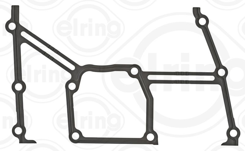 Gasket, timing case BMW - 11 14 1 743 191