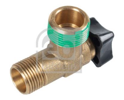 Breather Valve, fuel tank Scania - 1 435 361