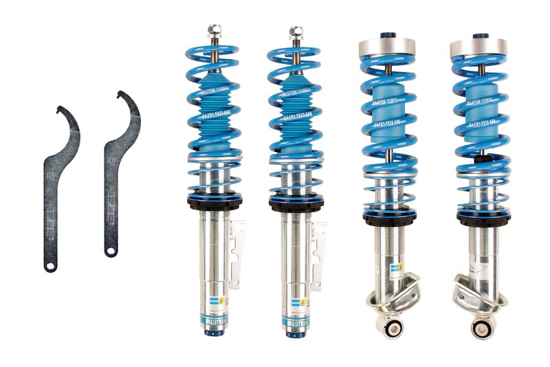Suspension Kit, shock absorber Porsche 996 C2; K; PSS10