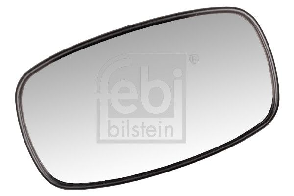 Exterior Mirror Universell verwendbar (z.B. DIN) - UNIVERSELL