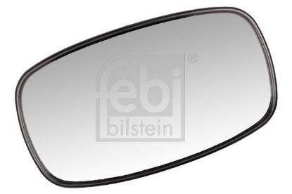 Exterior Mirror Universell verwendbar (z.B. DIN) - UNIVERSELL