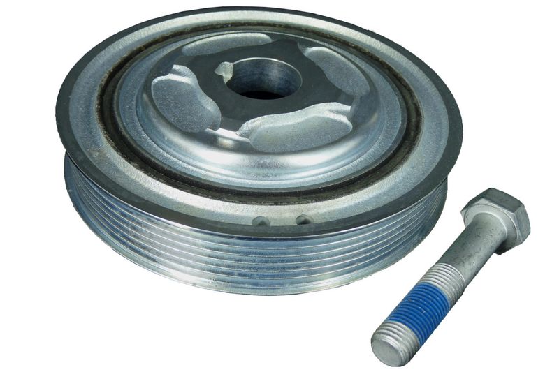 Belt Pulley Set, crankshaft Citroen 0515W4
