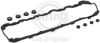 Gasket Set, cylinder head cover VAG - 074 198 025 B