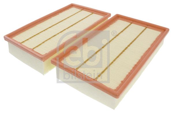 Air filter kit Jaguar C2Z 15037