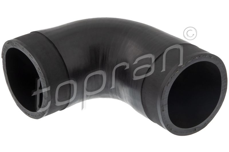 Charger Air Hose VAG